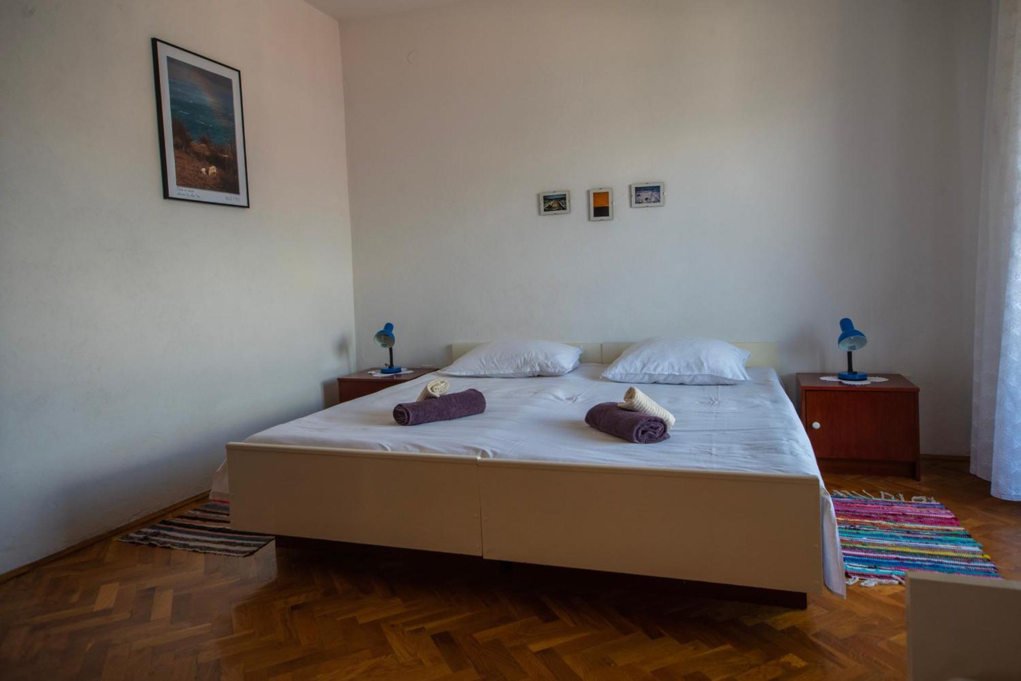 Apartment Bepo I Marija A1 *